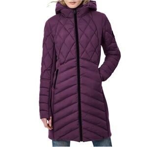 NWT Bernardo Active Jacket Walker with Neoprene - size XXL